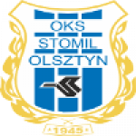 Stomil Olsztyn 2