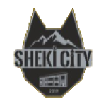 Sheki City