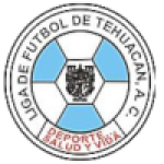 Liga de Futbol de Tehuacan