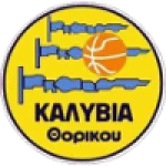 Gas Kalivia Thorikou