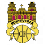 Pontevedra B