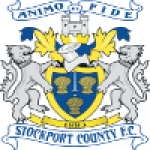 Stockport County (r)