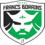 Francs Borains II