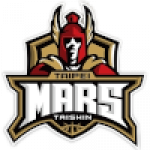 Taipei Mars