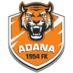 Adana 1954 FK