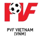 PVF Vietnam U21