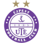 Ujpesti Jegkorong Akademia U20