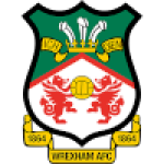 Wrexham (w)