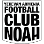 Noah Yerevan II