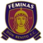Don Benito (Women)