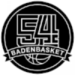 Baden Basket 54 (Women)