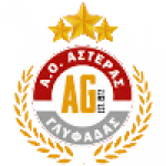 Asteras Glyfadas