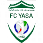 Yasa Tehran