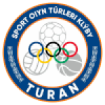 Turan Turkestan