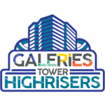 Galeries Tower Highrisers (Women)