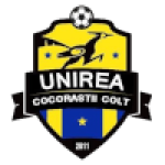 Unirea Cocorastii Colt