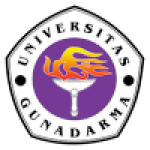 University Gunadarma (Women)