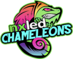 Nxled Chameleons (Women)
