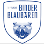 Binder Blaubaren TSV Flacht (Women)