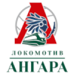 Lokomotiv-Angara Irkutsk (w)