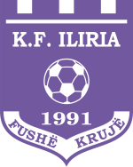 Iliria Fushe-Kruje