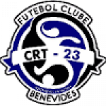 CRT Benevides U20