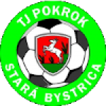 Pokrok Stara Bystrica U19