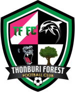 Thonburi Forest