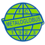 CS Metaloglobus Bucuresti II