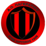 AO Pagratiou U21