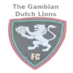 Gambian Dutch Lions