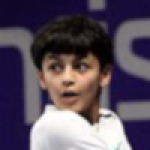 Amirkhamza Nasridinov