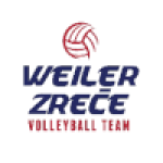 Weiler Volley Zrece-2 (w)