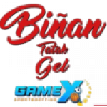 Binan Tatak Gel Game X