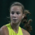 Sofya Gapankova