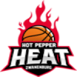 Hot Pepper Heat U20
