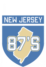 New Jersey 87s