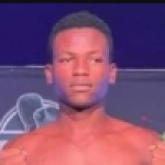 Moses Mokhari