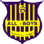 All Boys de Santa Rosa