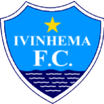 Ivinhema FC MS U20