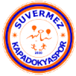 Suvermez Kapadokyaspor