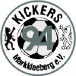 Kickers 94 Markkleeberg