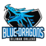 Diliman College Blue Dragons