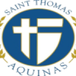 St Thomas Aquinas