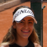 Lavinia Sophia Cacace Gismondi (Games)