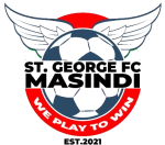 St George Masindi