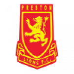 Preston Lions U23