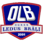 Ogres Ledus Brali