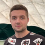 Yuriy Dashkevich