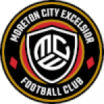 Moreton City Excelsior FC 2